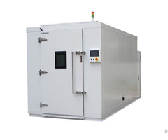 Pharmaceutical Stability Testing Chambers