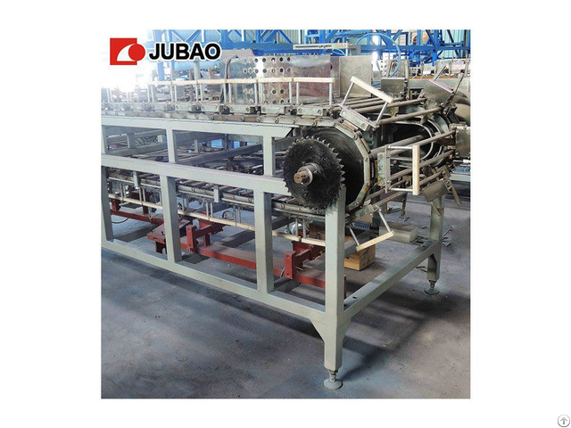 Jb Sbt Glove Stripping Machine