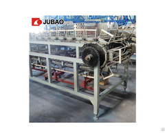Jb Sbt Glove Stripping Machine