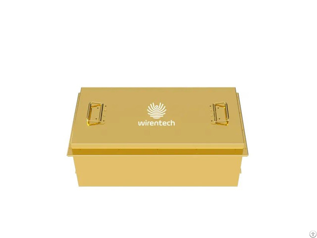 Lithium Batteries For Golf Carts