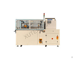 High Speed Automatic Box Forming Machine Xpk 25