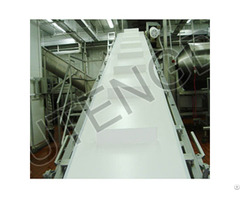 High Quality Industry Belt Conveyor