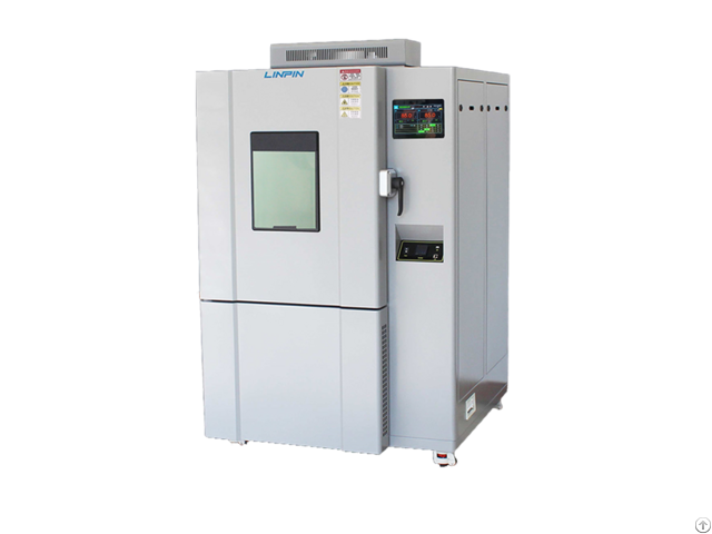 High And Low Temperature Alternating Humidity Test Chamber