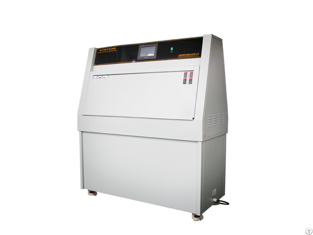 Uv Aging Test Chamber