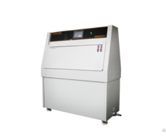 Uv Aging Test Chamber