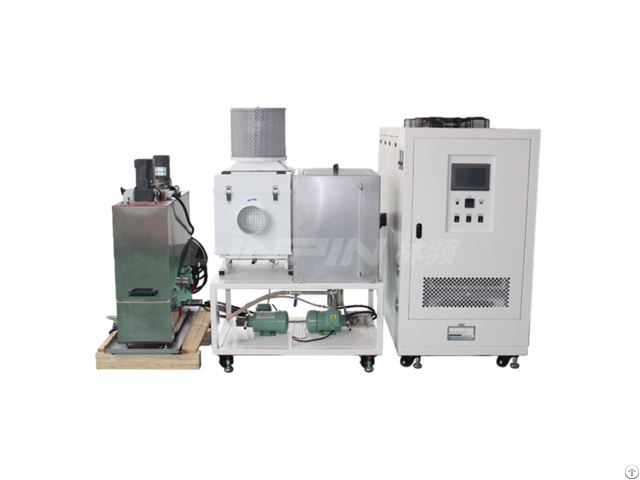 Oil Tank High And Low Temperature Cycle Tester