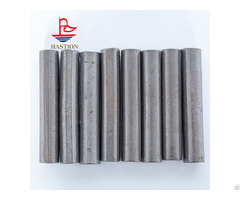 Mirror Polished Semiconductor Ejector Pin Tungsten Carbide Round Rods