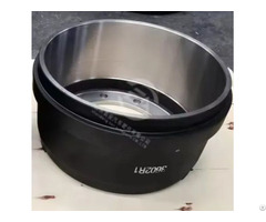 Heavy Duty Trailer Trucks Axle Wheel Brake Drum 3602r1