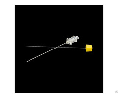 Medical Disposable Biopsy Needle