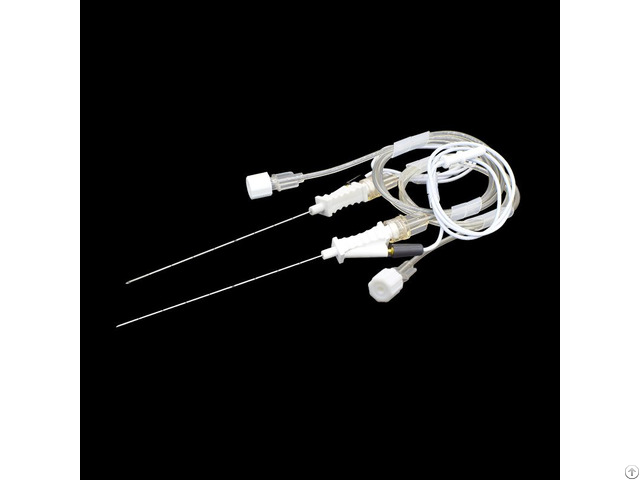 Medical Electrical Stimulation Needle