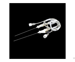 Medical Electrical Stimulation Needle