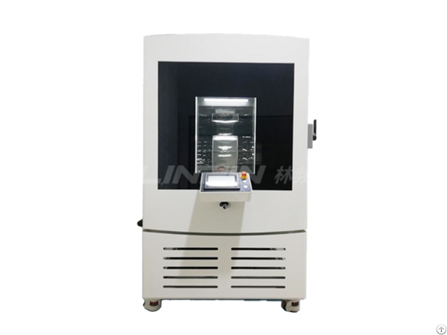 Formaldehyde Voc Environmental Test Chamber