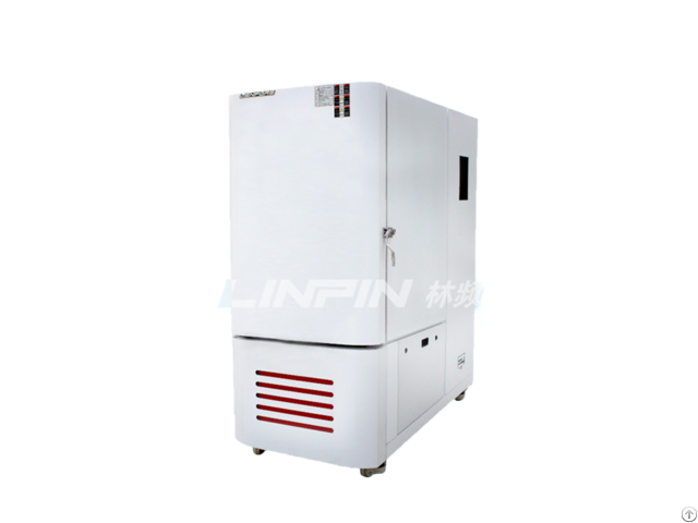 Uv Aging Simulation Test Chamber