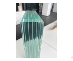 Lamination Glass High End Pvb Film