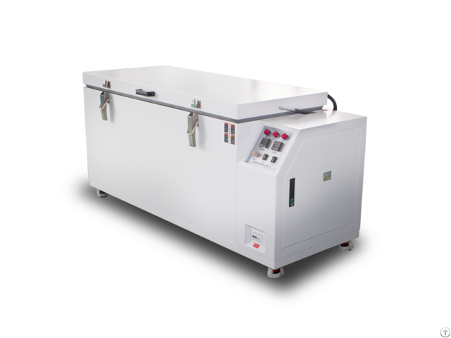 Photovoltaic Pv Module Uv Test Chamber