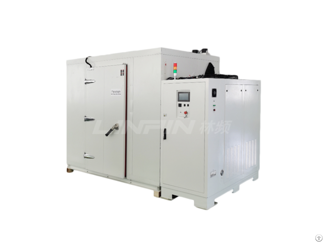 Ultraviolet Pre Treatment Test Machine