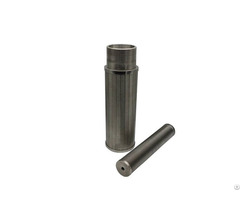 Wedge Wire Screen Tube