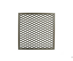 Stretch Metal Mesh