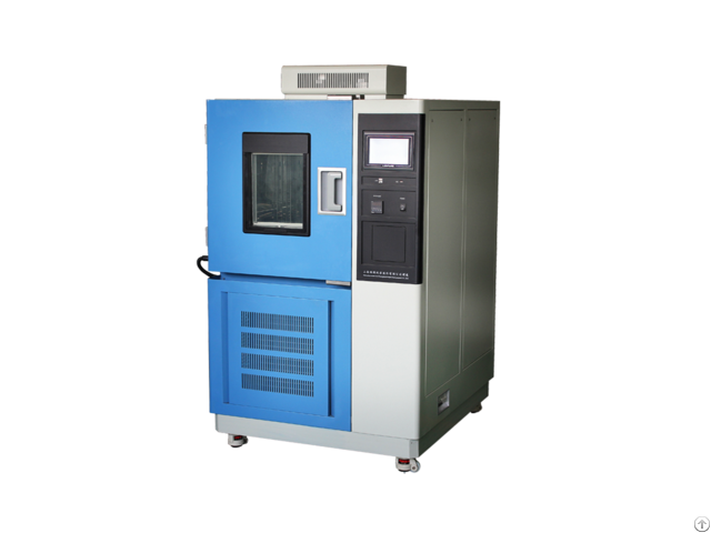 Constant Temperature And Humidity Test Chamber