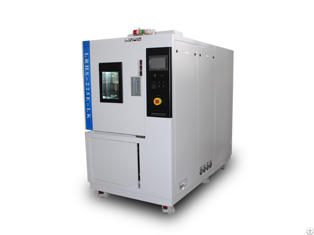 Rapid Temperature Change Test Chamber