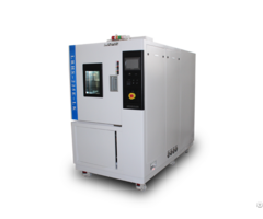 Rapid Temperature Change Test Chamber