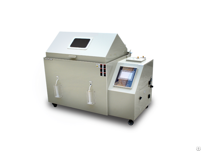 Salt Spray Environment Test Chamber