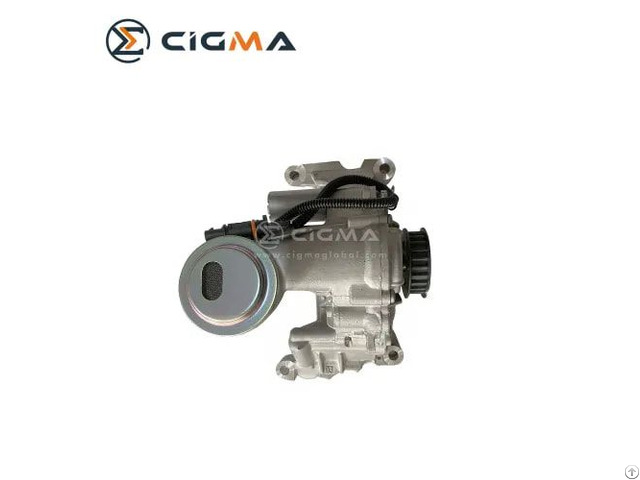 Hydraulic System Spare Parts