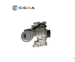 Hydraulic System Spare Parts