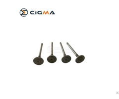 Injection System Car Spare Parts