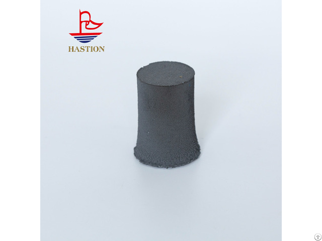 Hardness Hra90 Titanium Carbide Round Bars