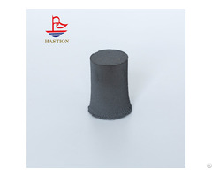 Hardness Hra90 Titanium Carbide Round Bars
