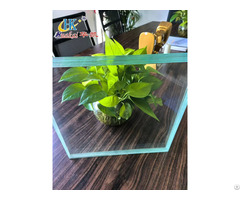 High End Cliear Pvb Film