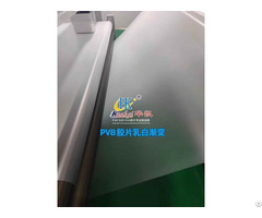 Automotive Film Pvb Sgp