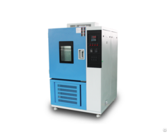 Low Temperature Test Chamber