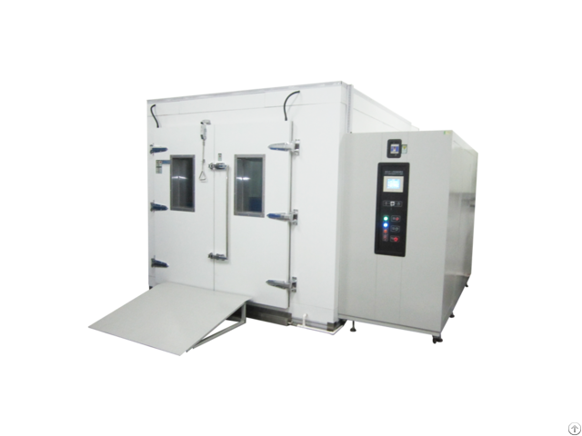 Constant Temperature Aging Room