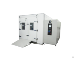 Constant Temperature Aging Room