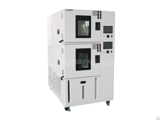Battery Explosion Proof Test Chamber