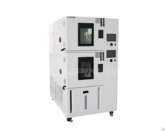 Battery Explosion Proof Test Chamber