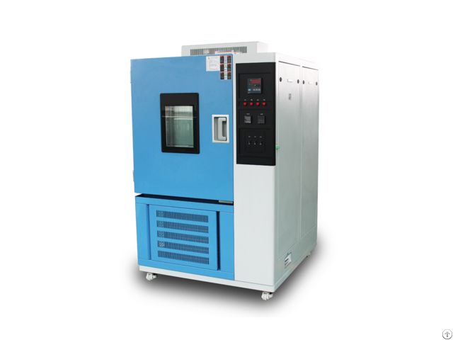 High And Low Temperature Humidity Test Chamber