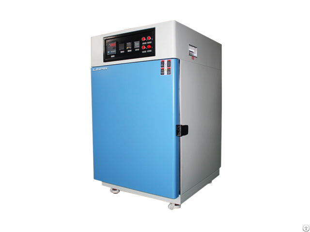 High Temperature Test Chamber