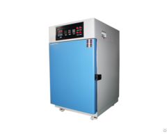 High Temperature Test Chamber