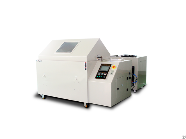 Cyclic Salt Spray Test Chamber