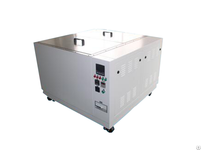 The Waterproof Test Chamber