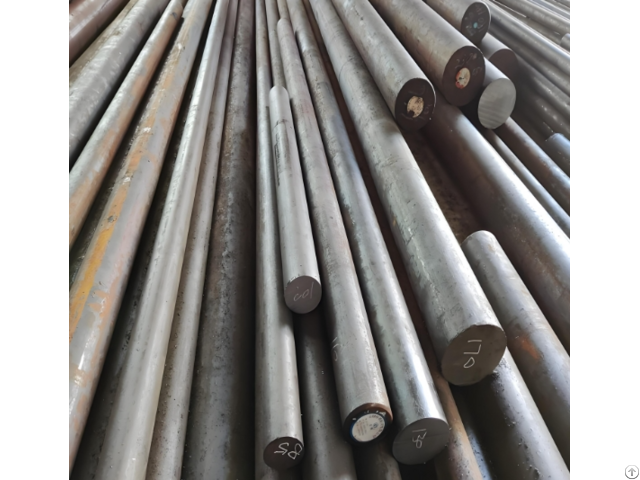 Us Standard Material 4340 Alloy Steel Ultimate Guide