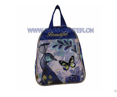 Animal School Tote Bag