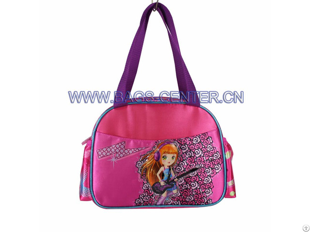 Designer Stain Handbag Custom