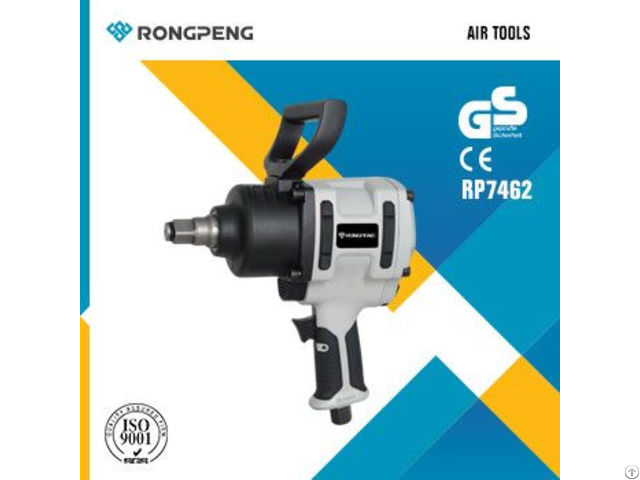 Rongpeng 3 4 Inch Air Impact Wrench Rp7462