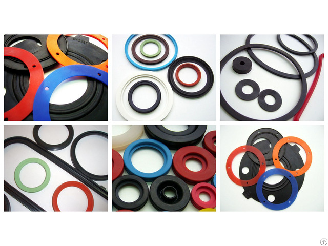 Rubber Seals