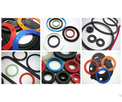 Rubber Seals