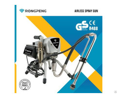 Rongpeng Airless Paint Sprayer R488